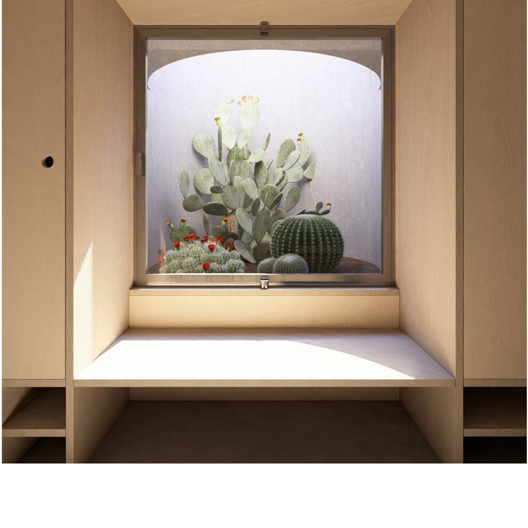 Moradia em Betão Aparente - 3