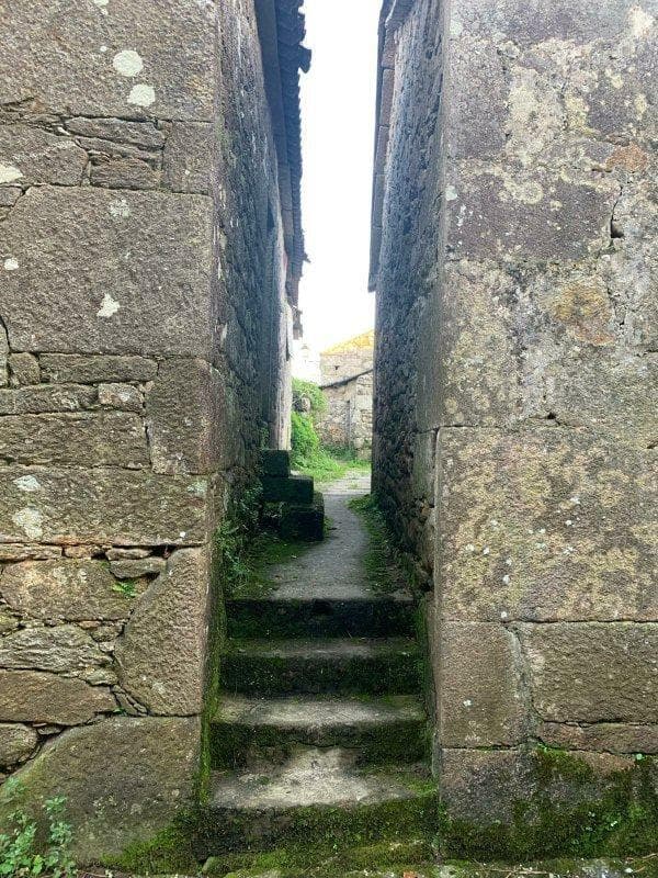 Reabilitação de Moradia em Pedra - 2