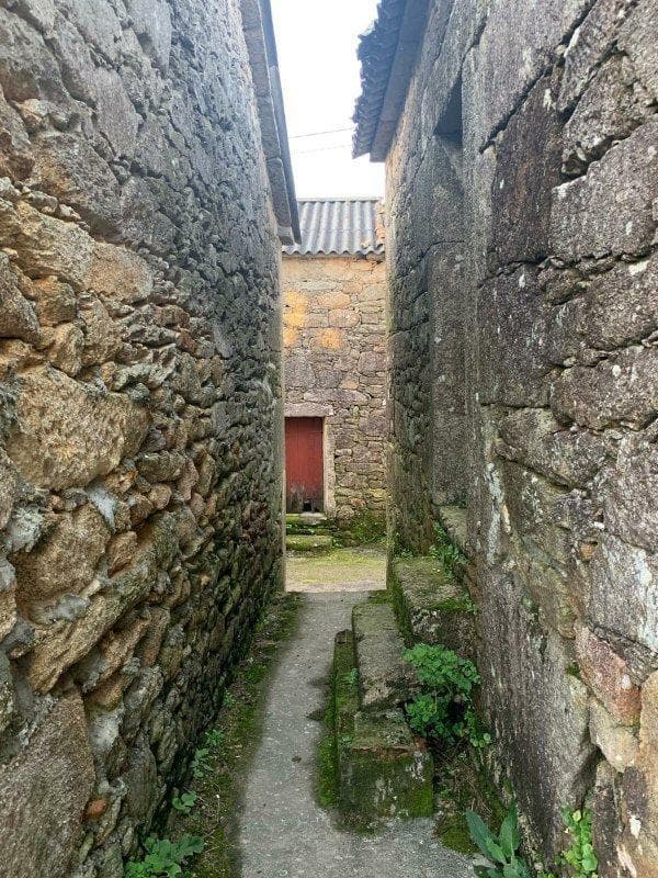 Reabilitação de Moradia em Pedra - 4