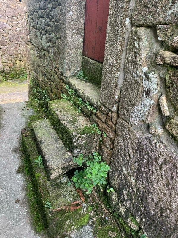 Reabilitação de Moradia em Pedra - 3