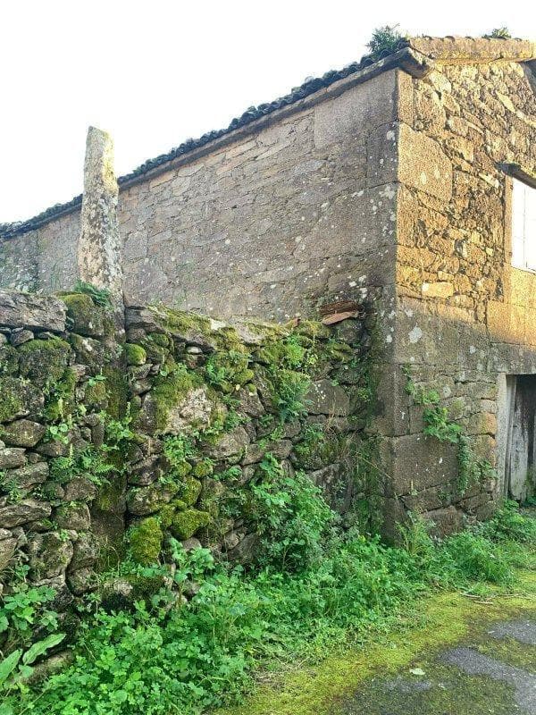 Rehabilitación de Edificio