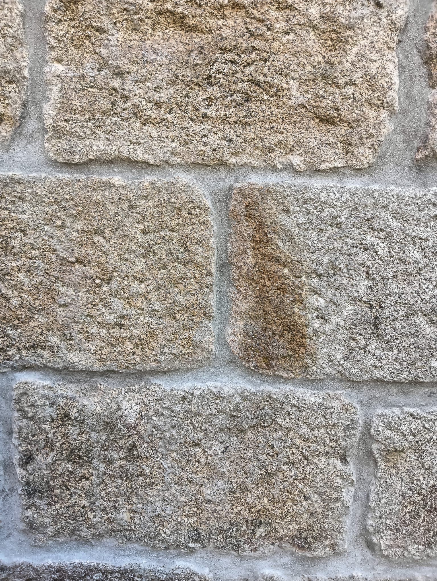 Acabados en Piedra