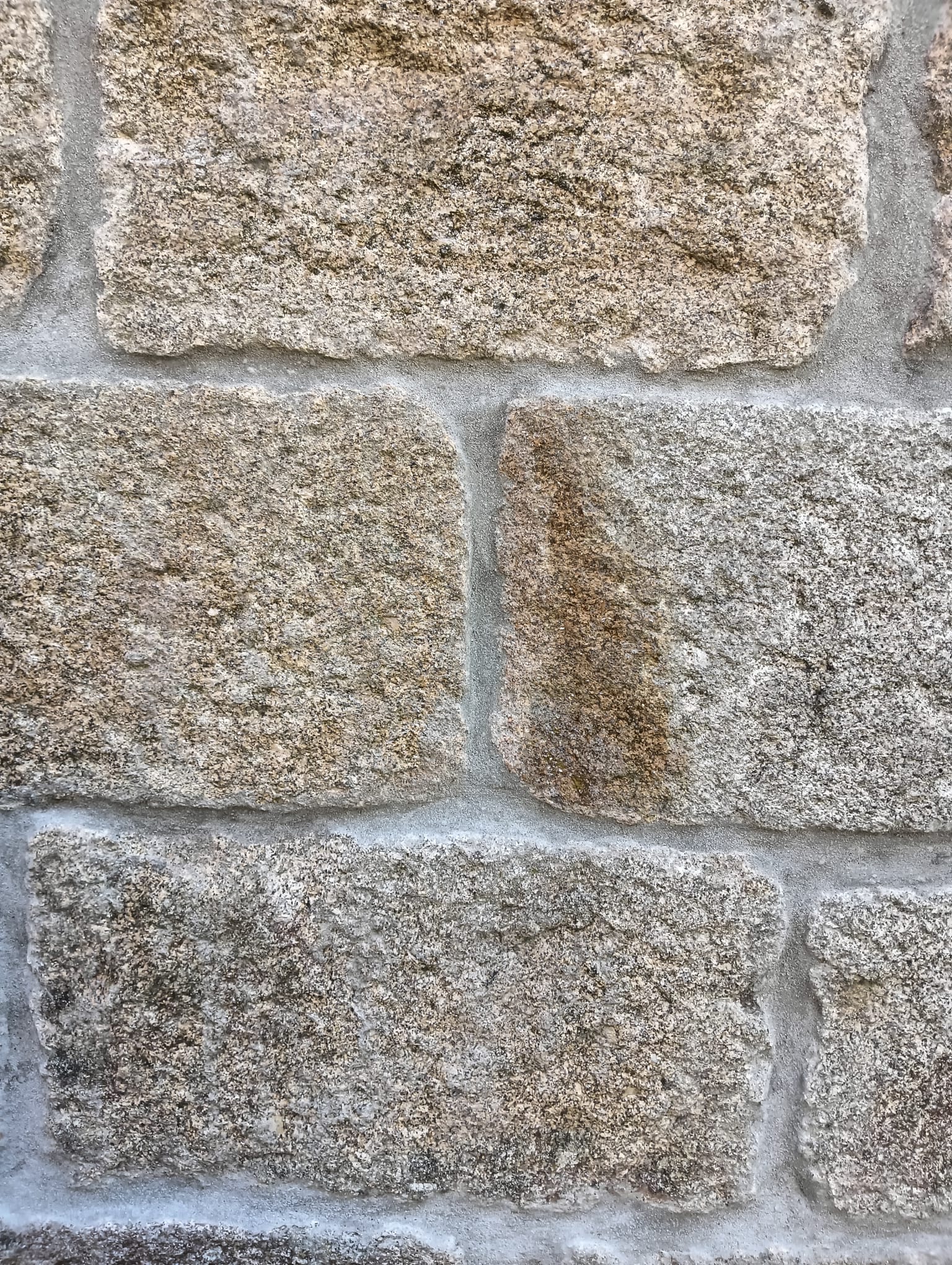 Acabados en Piedra